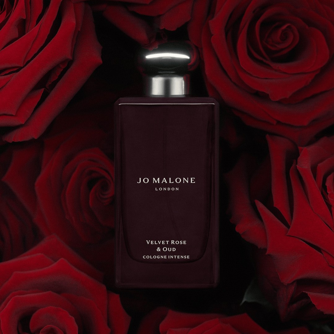 Velvet Rose & Oud - Cologne Intense