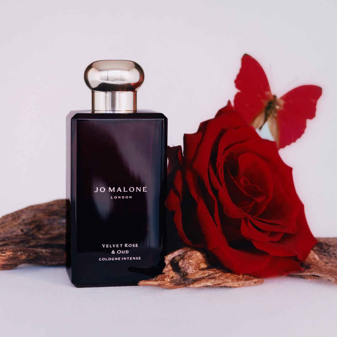 Velvet Rose & Oud - Cologne Intense