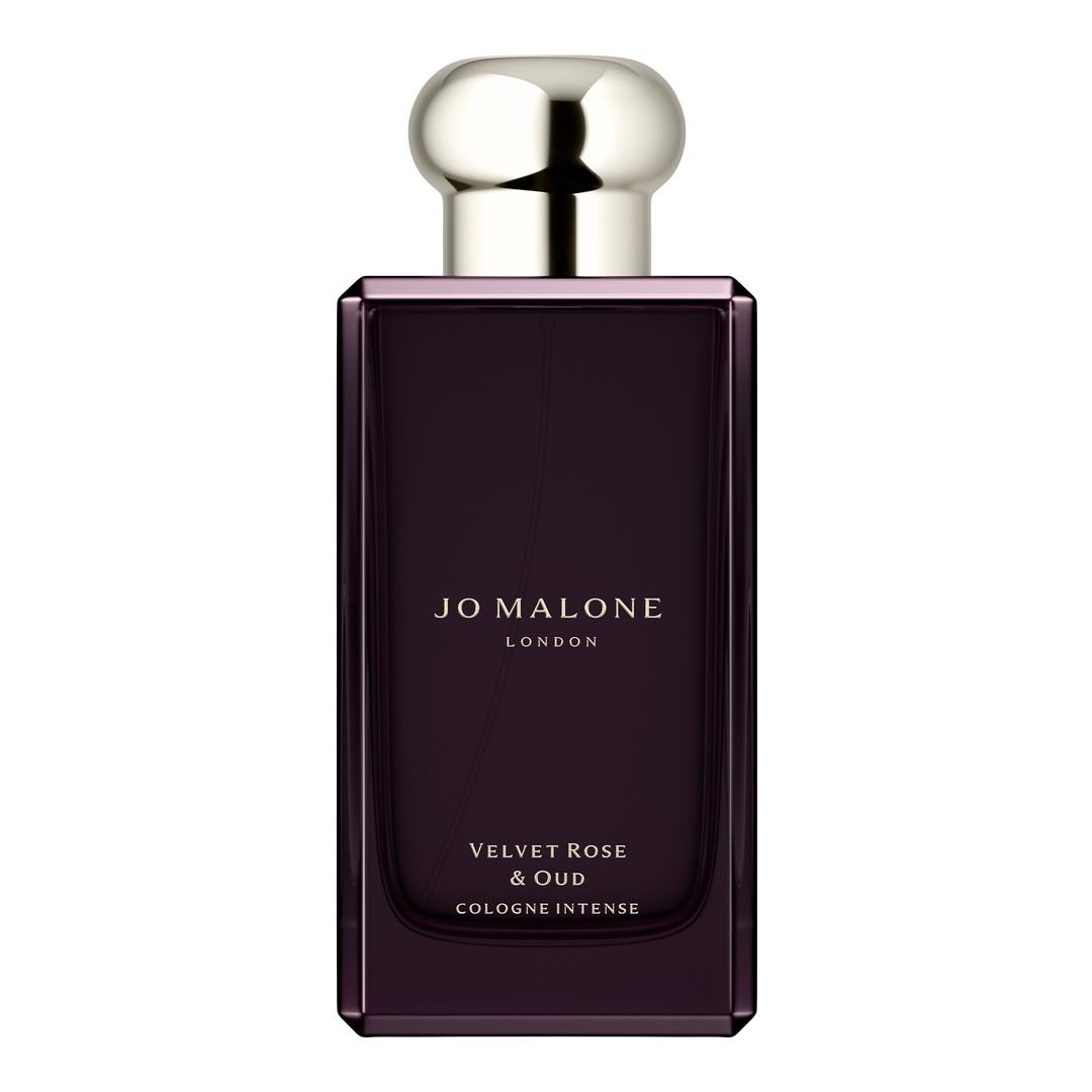 Velvet Rose & Oud - Cologne Intense