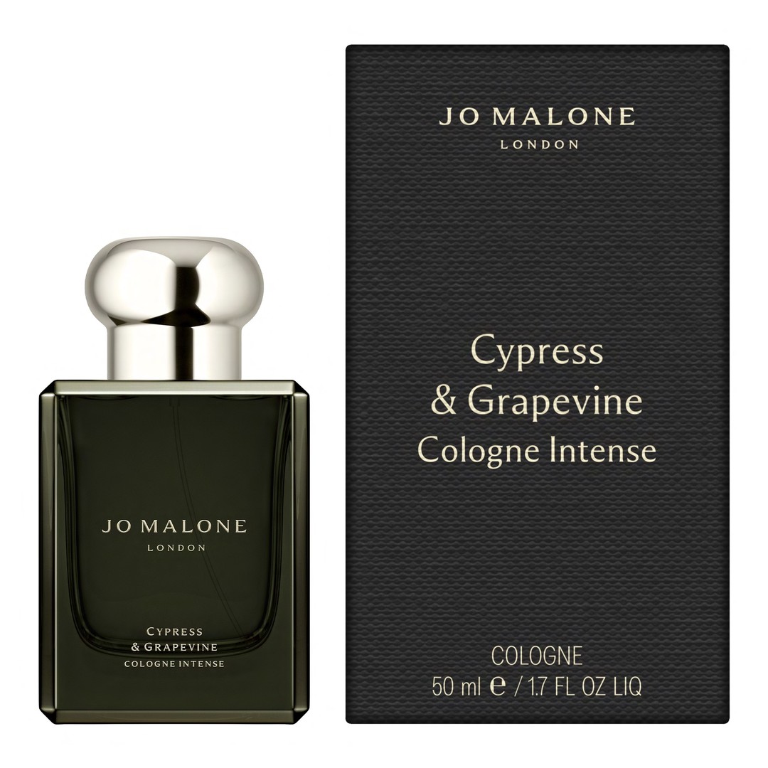 Cypress & Grapevine - Cologne Intense