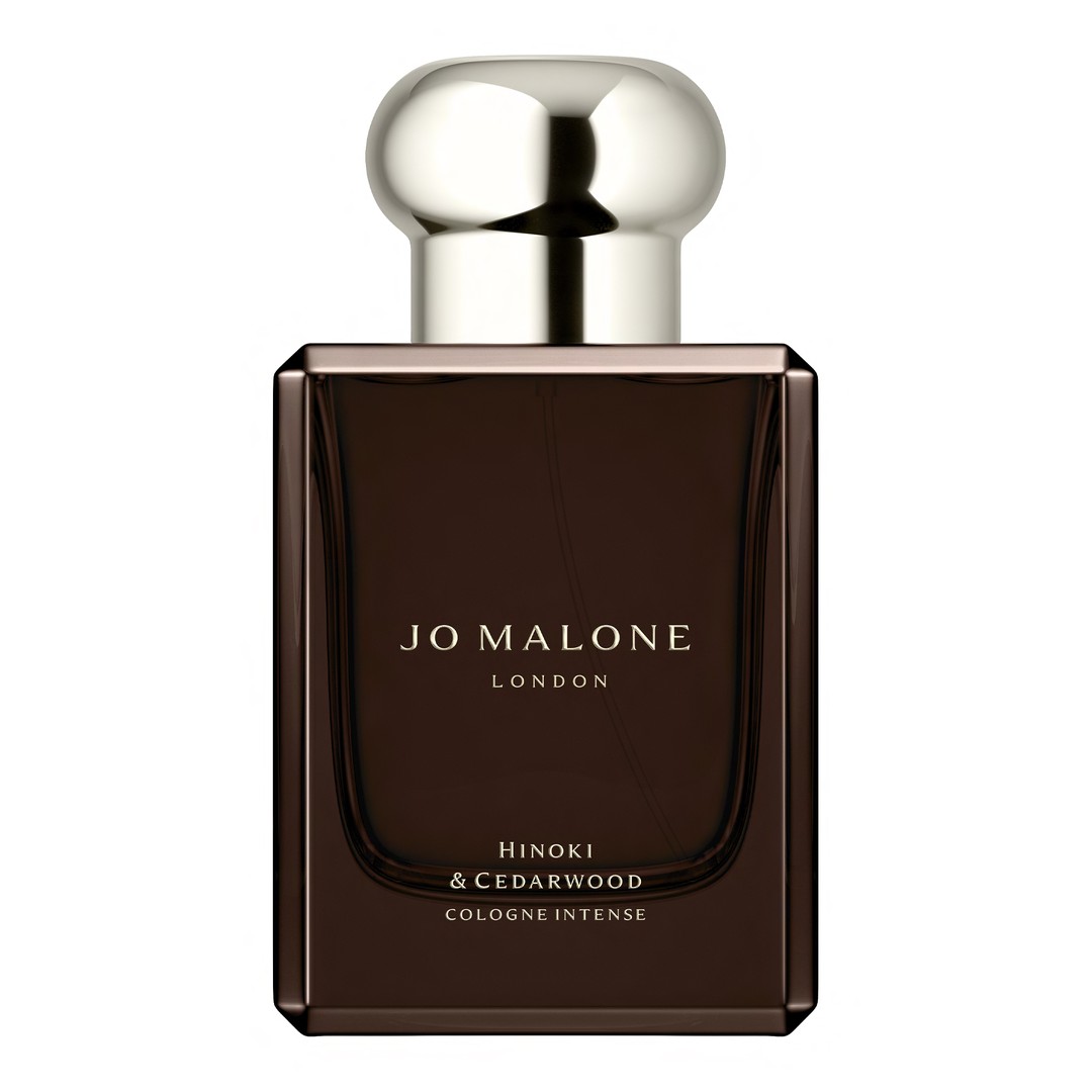 Hinoki & Cedarwood - Cologne Intense