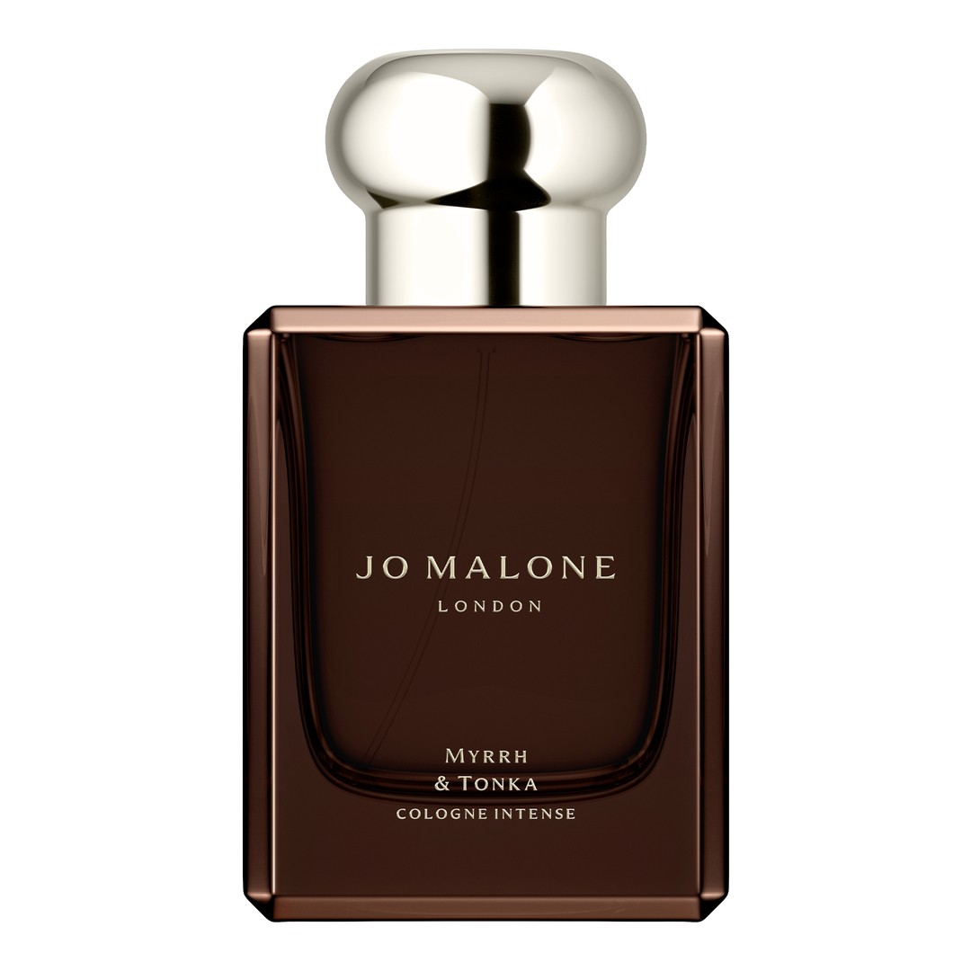 Myrrh & Tonka - Cologne Intense
