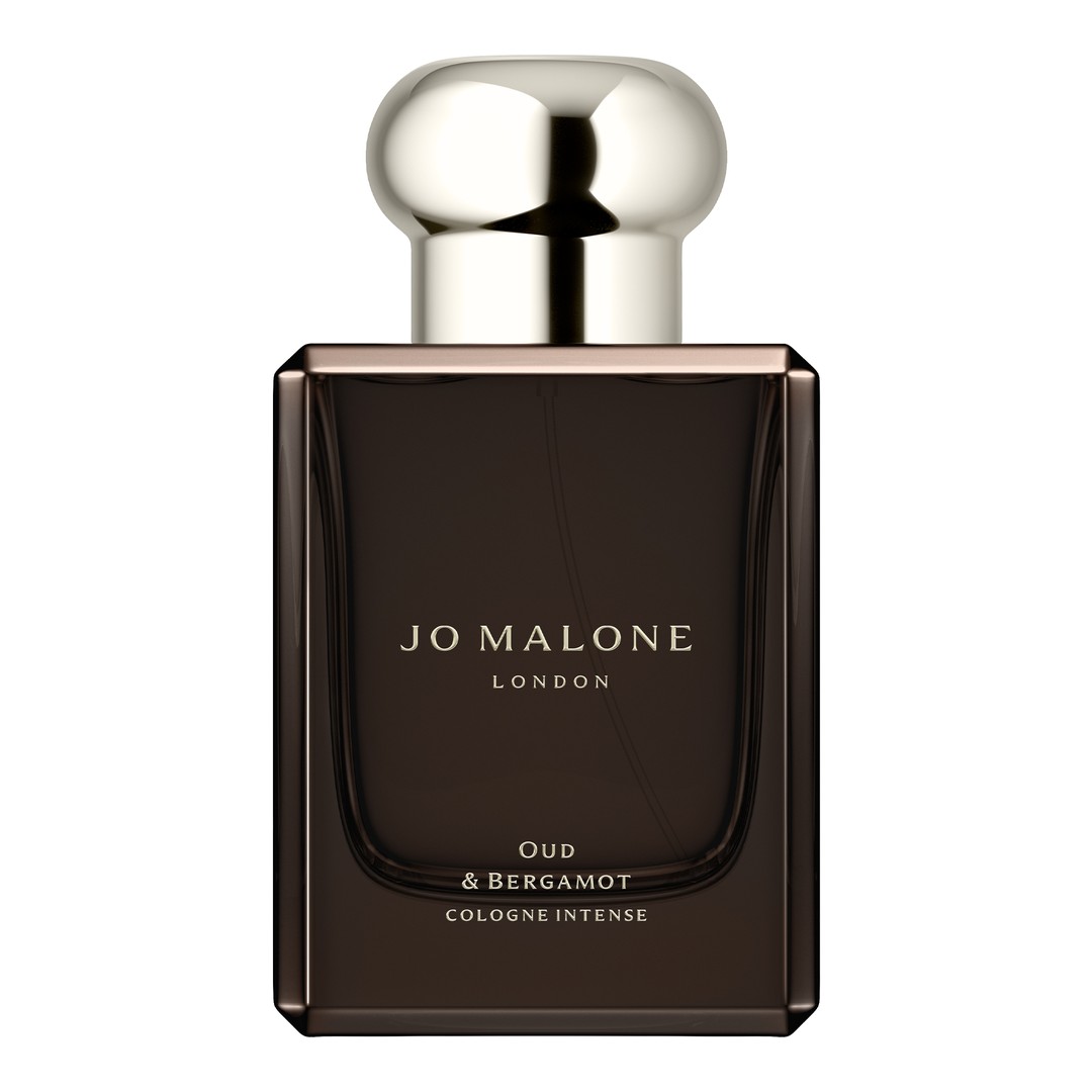Oud & Bergamot - Cologne Intense