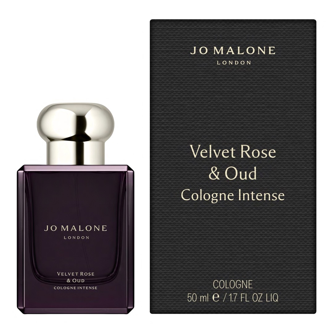 Velvet Rose & Oud - Cologne Intense