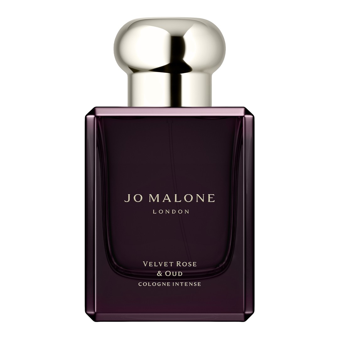 Velvet Rose & Oud - Cologne Intense