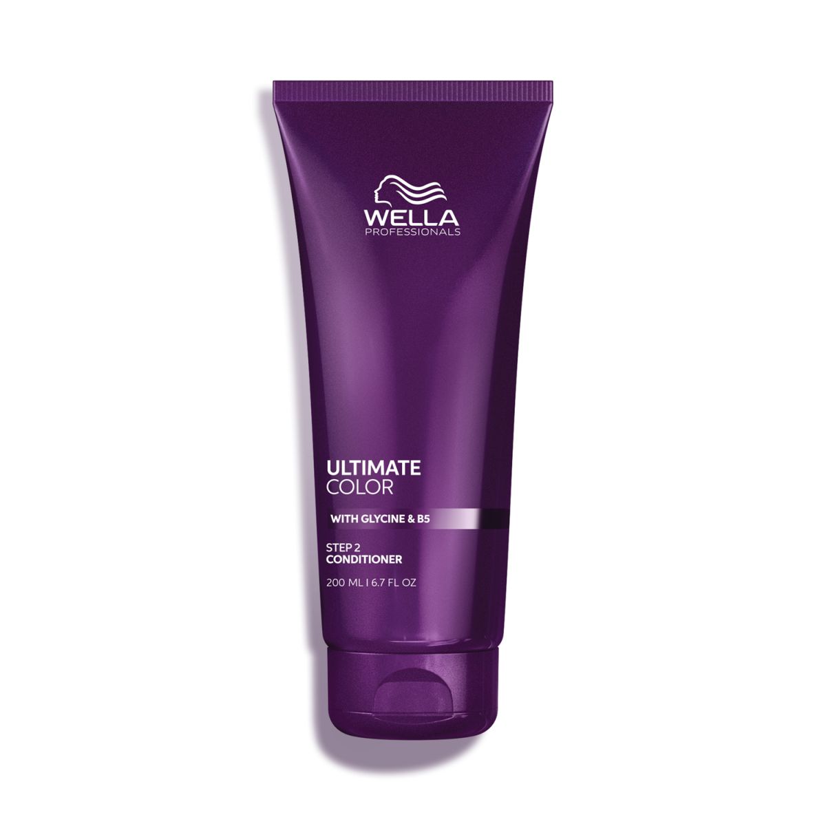 Wella Professionals Ultimate Color Conditioner Idratante E Antiporosità Per Capelli Colorati, 200 Ml