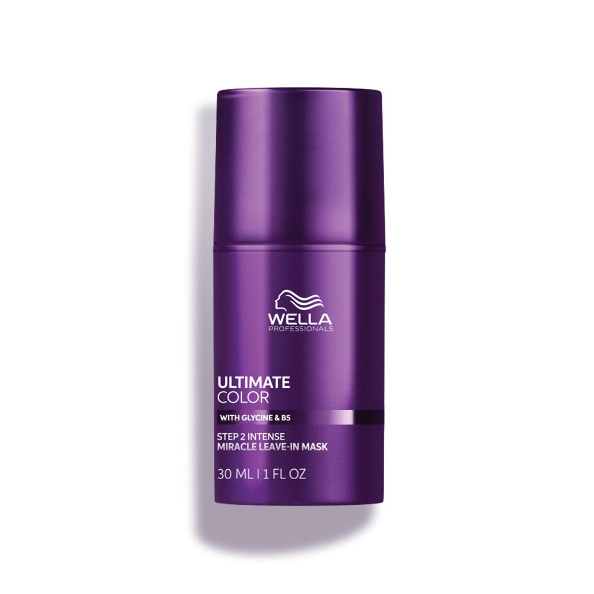 Wella Professionals Ultimate Maschera Leave-in Idratante E Anti-rottura Per Capelli Colorati, 30 Ml