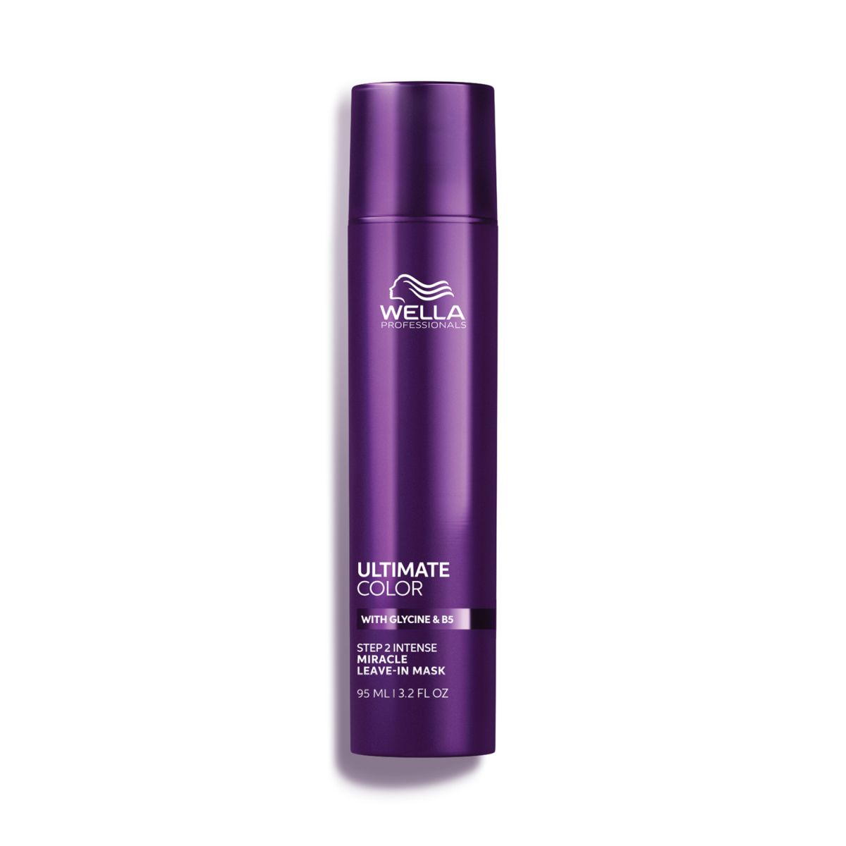 Wella Professionals Ultimate Maschera Leave-in Idratante E Anti-rottura Per Capelli Colorati, 95 Ml