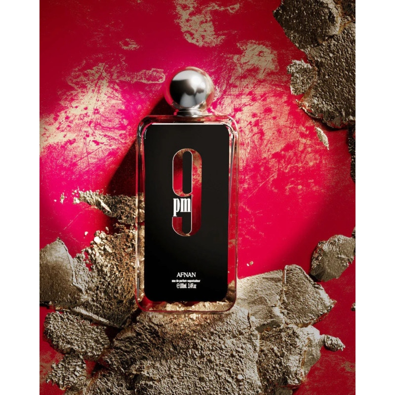 9pm Eau De Parfum 100ml