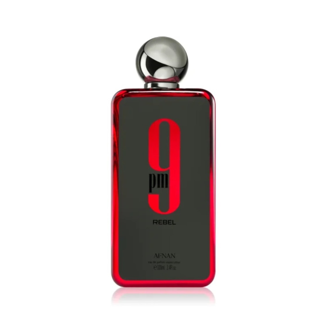 Afnan 9pm Eau De Parfum 100ml