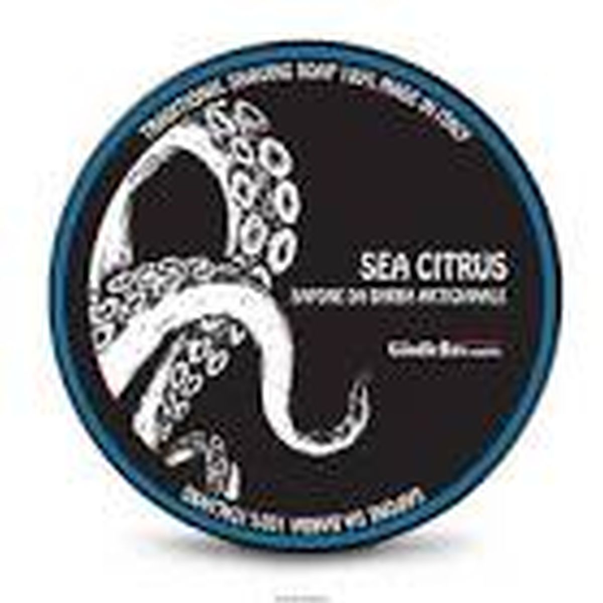 The Goodfellas' Smile Sea Citrus Sapone Da Barba Artigianale100ml