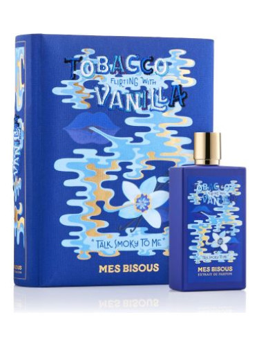 Tobacco Flirting With Vanilla Extrait De Parfum 100ml