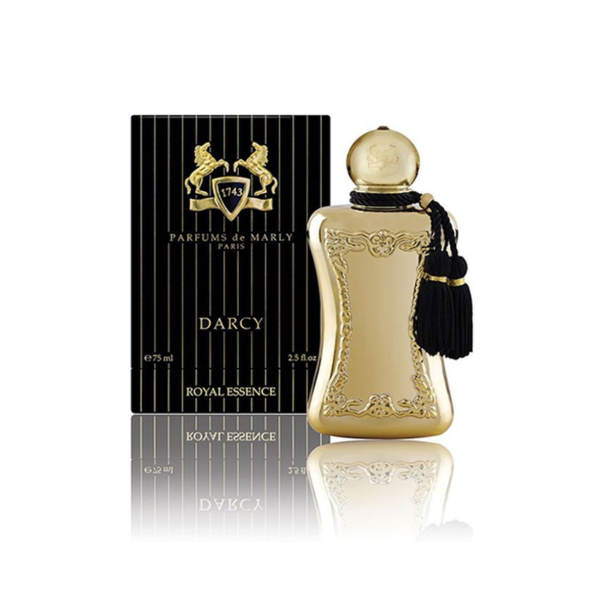 Parfums de Marly Darcy EAU DE PARFUM 75 ml