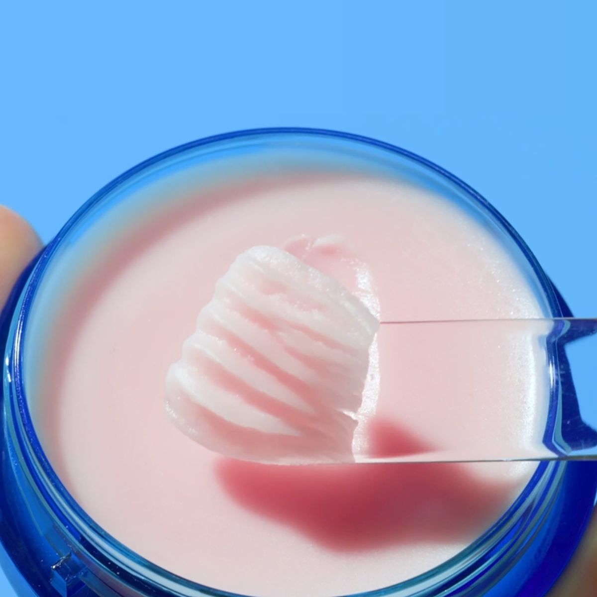 Vital Hydra Solution™ Hydrating Lip Mask - Maschera Labbra Nutriente E Idratante 20ml