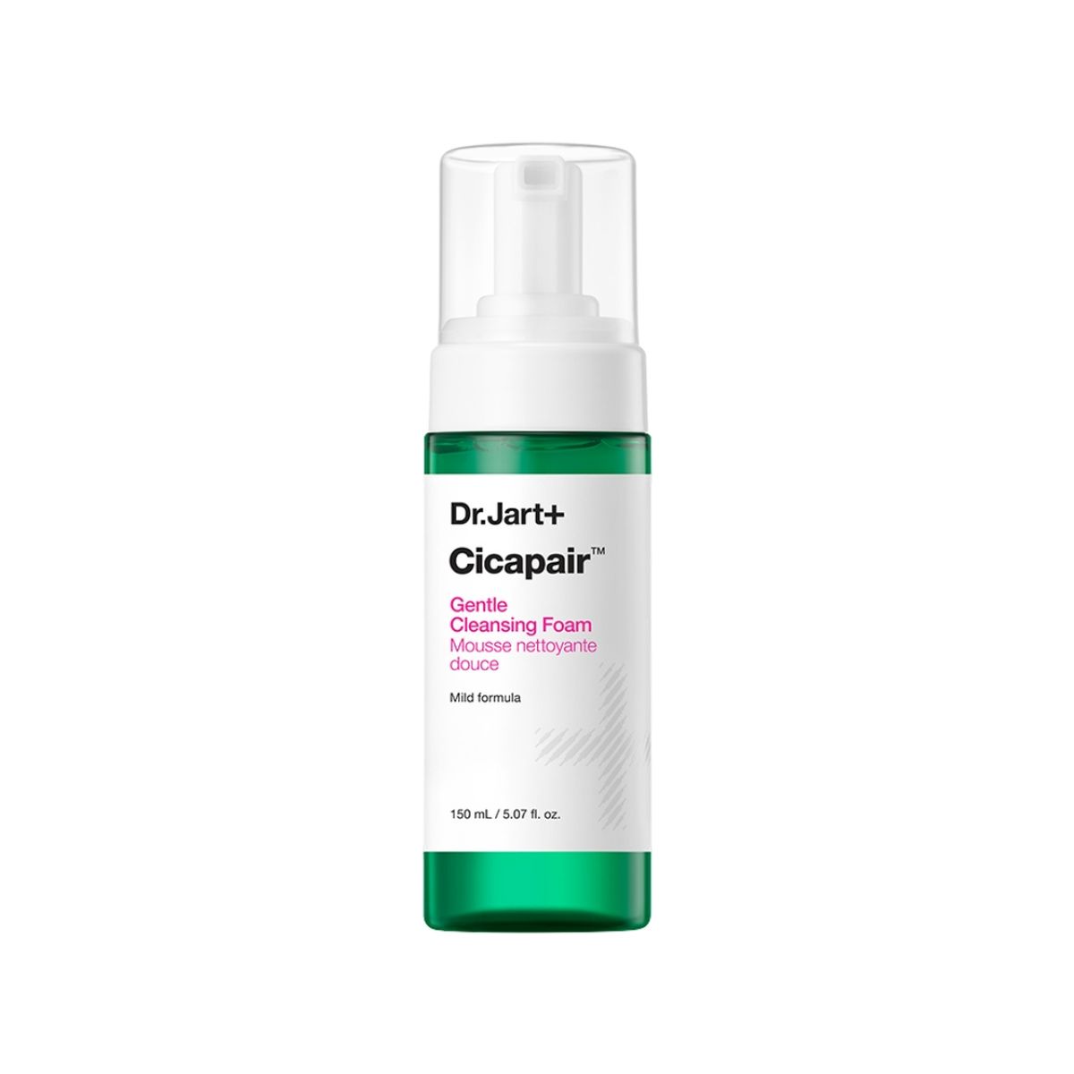 Dr.jart+ Cicapair Gentle Cleansing Foam  150ml