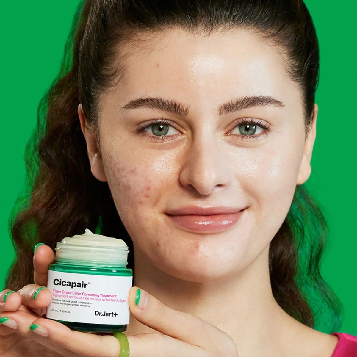 Cicapair™ Tiger Grass Color Correcting Treatment 50ml