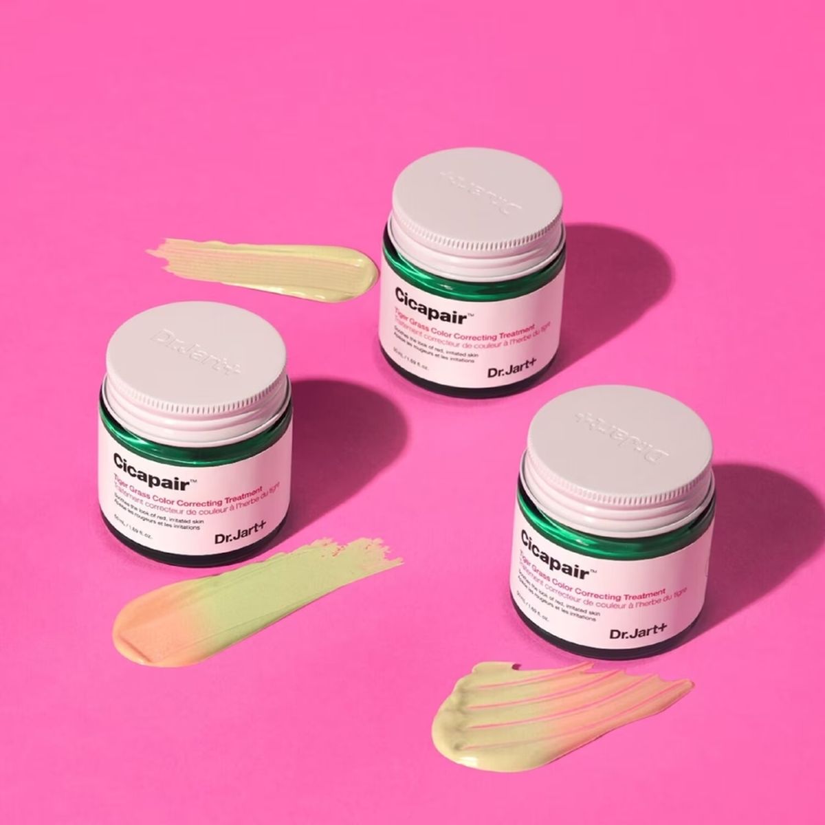 Cicapair™ Tiger Grass Color Correcting Treatment 50ml