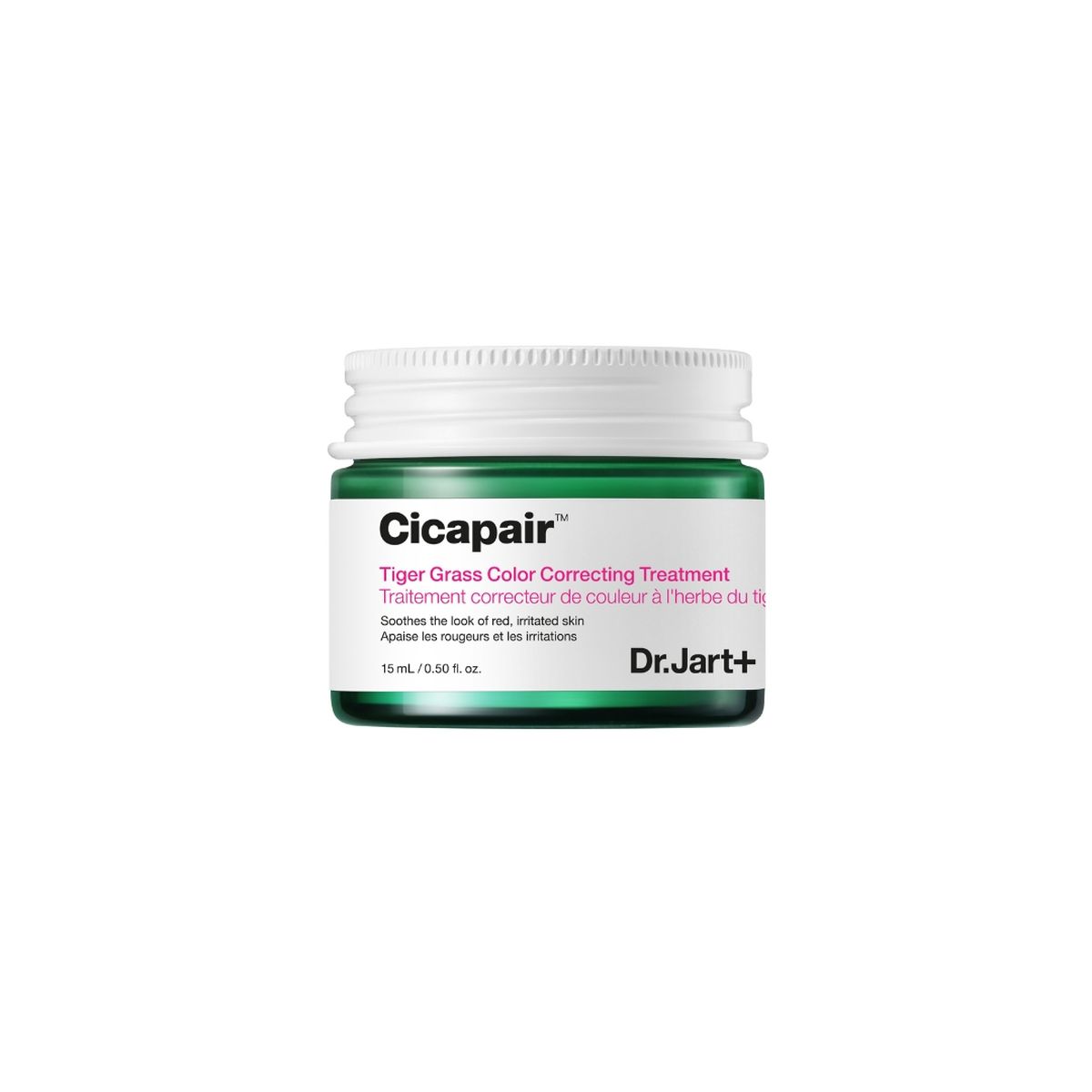 Cicapair™ Tiger Grass Color Correcting Treatment 50ml