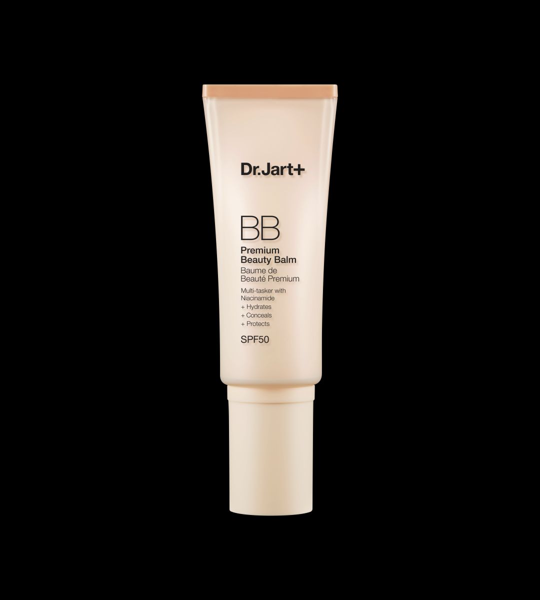 Dr.jart+ Premium Beauty Balm 02 Light Medium-medium 40ml
