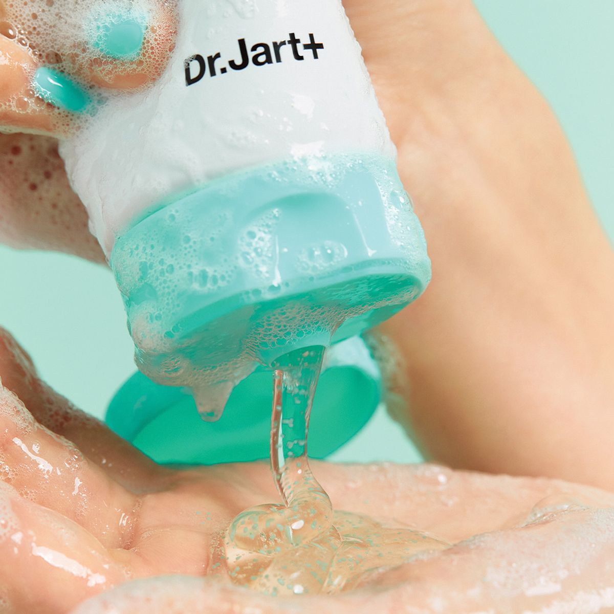 Dr.jart+ Pore·remedy™ Renewing Foam Cleanser 150ml