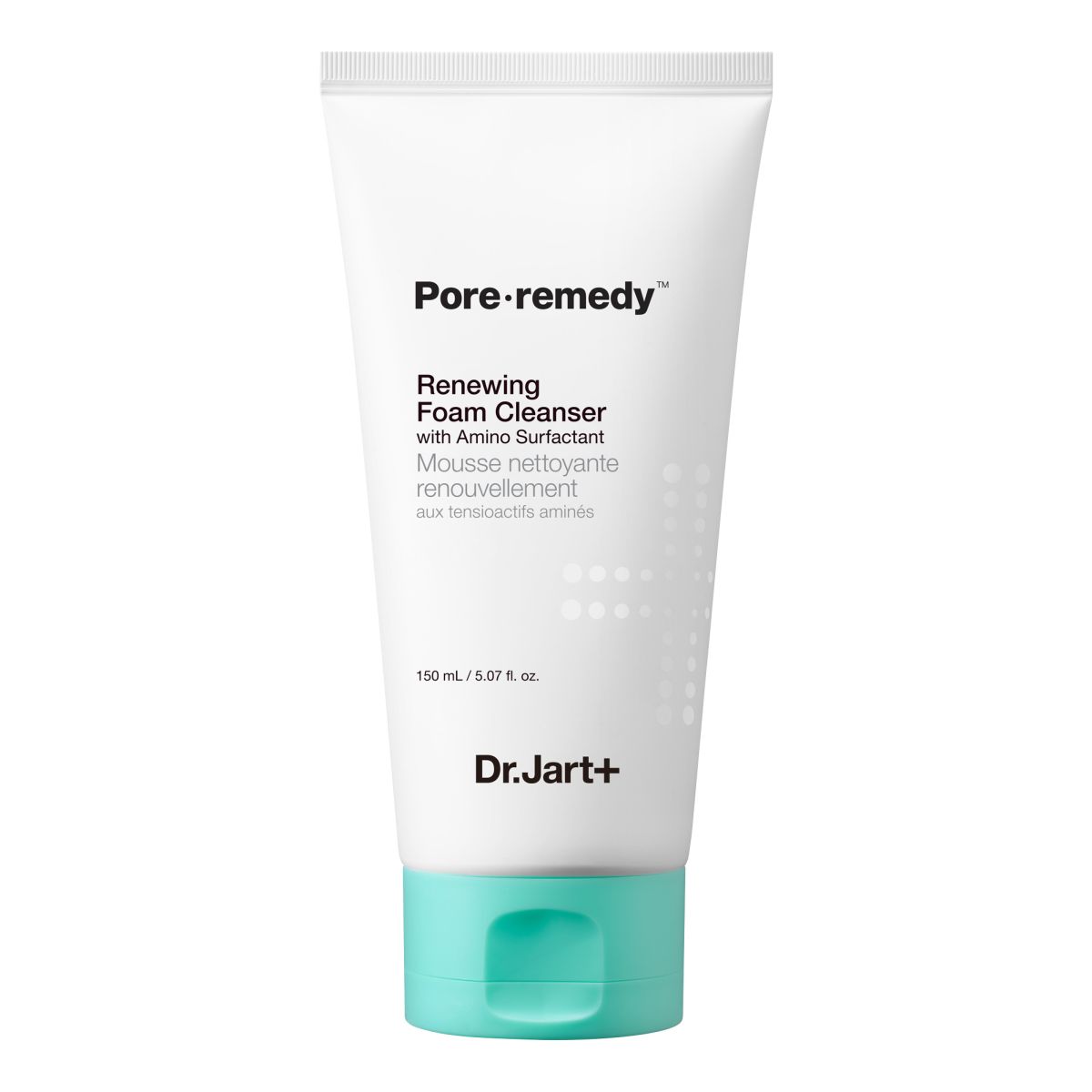 Dr.jart+ Pore·remedy™ Renewing Foam Cleanser 150ml