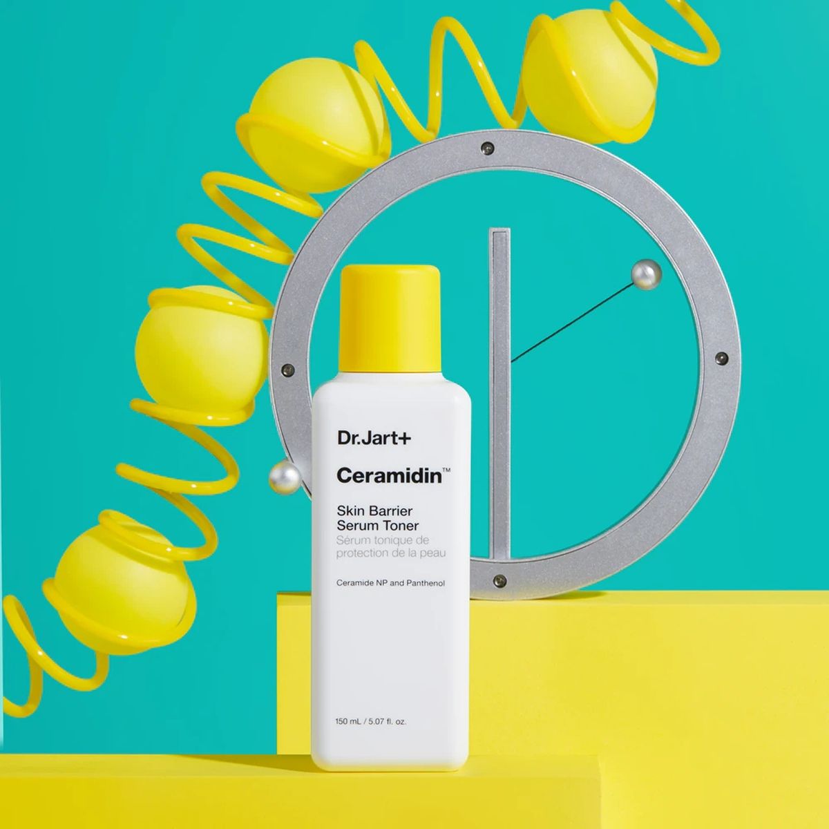 Ceramidin™ Skin Barrier Serum Toner  150ml