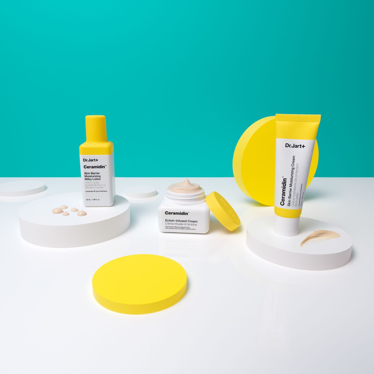 Ceramidin™ Skin Barrier Moisturizing Cream  50ml