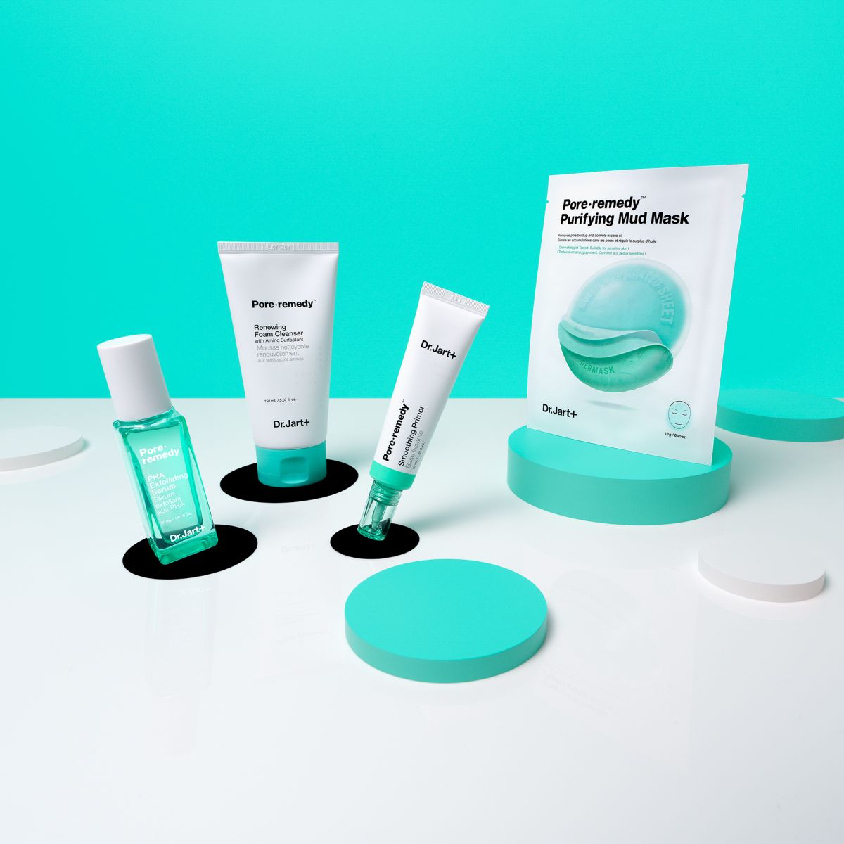 Dr.jart Pore·remedy Smoothing Primer 30ml