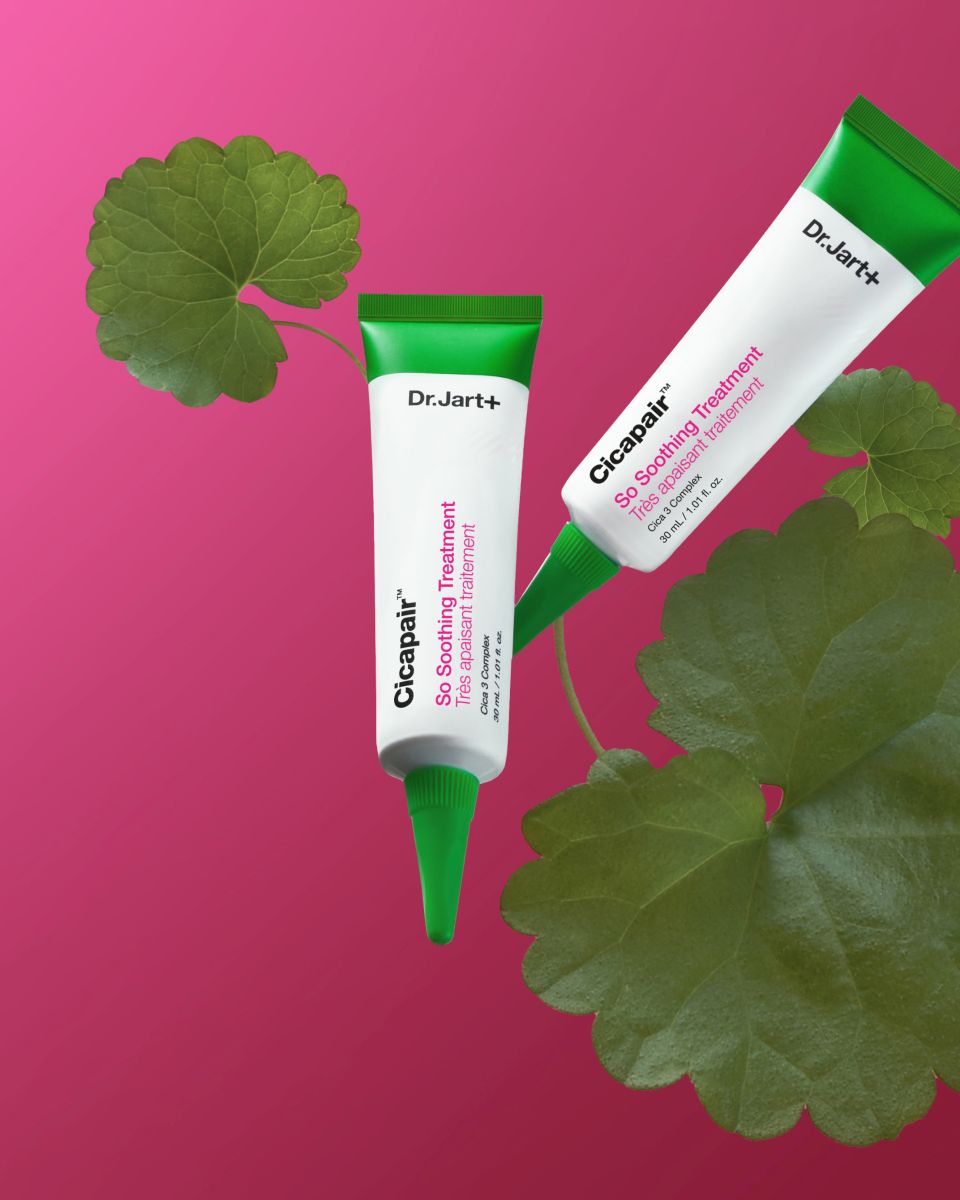 Dr.jart+ Cicapair So Soothing Treatment-global-bb 30ml