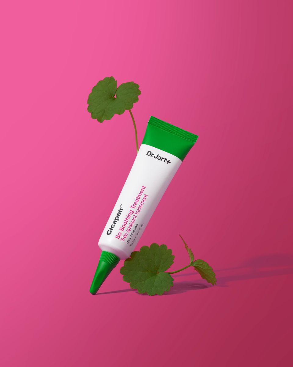 Dr.jart+ Cicapair So Soothing Treatment-global-bb 30ml
