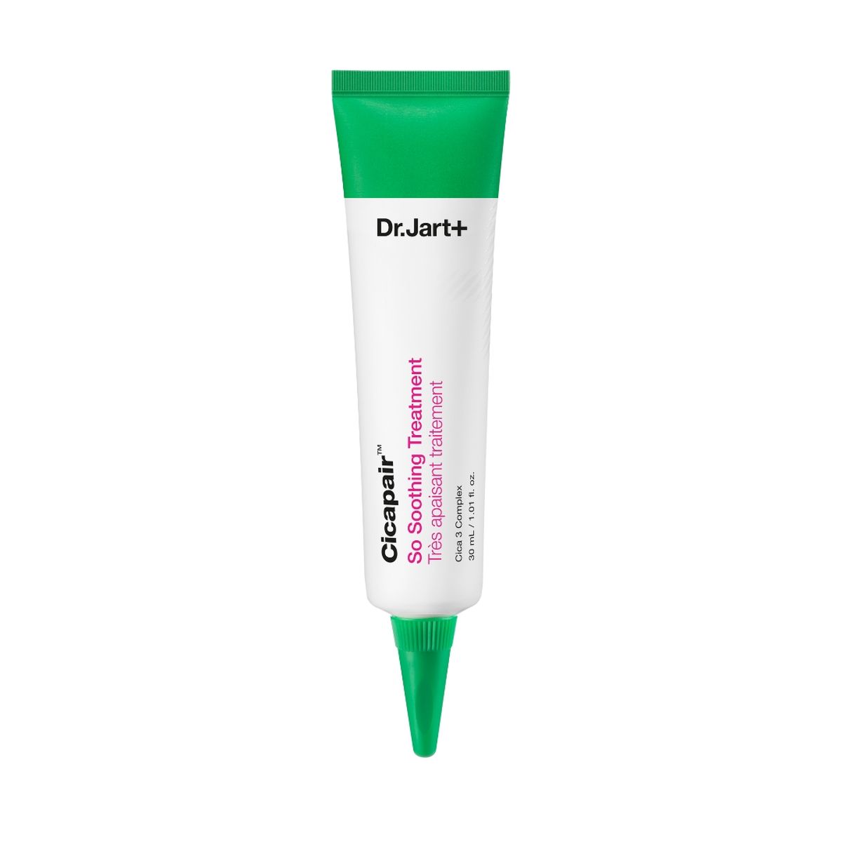 Dr.jart+ Cicapair So Soothing Treatment-global-bb 30ml