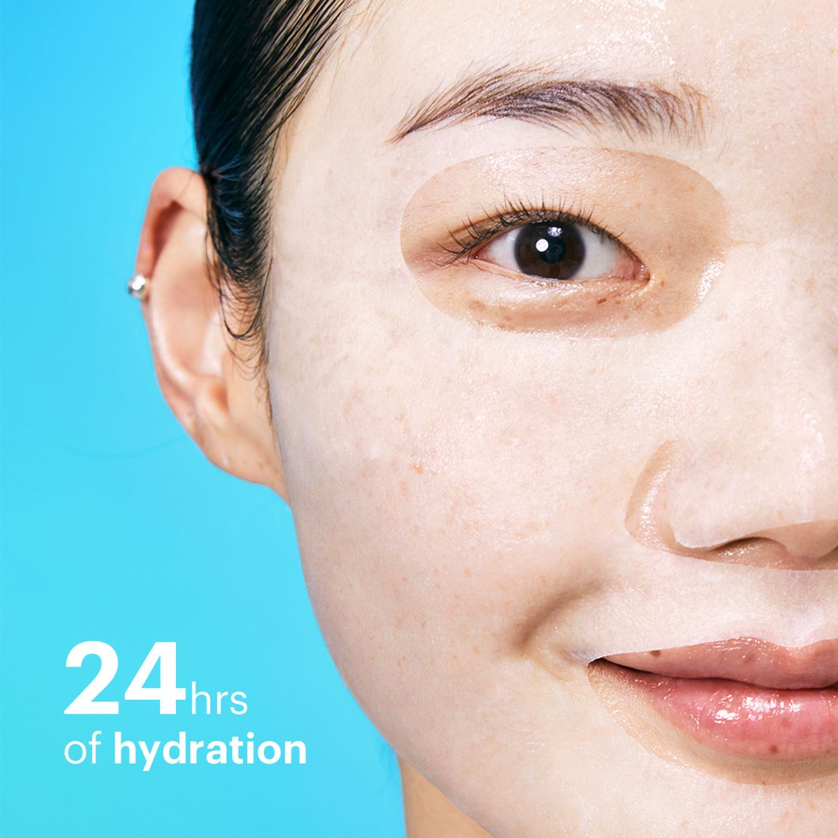 Dr.jart+ Dermask Vital Hydra Solution Pro  25g