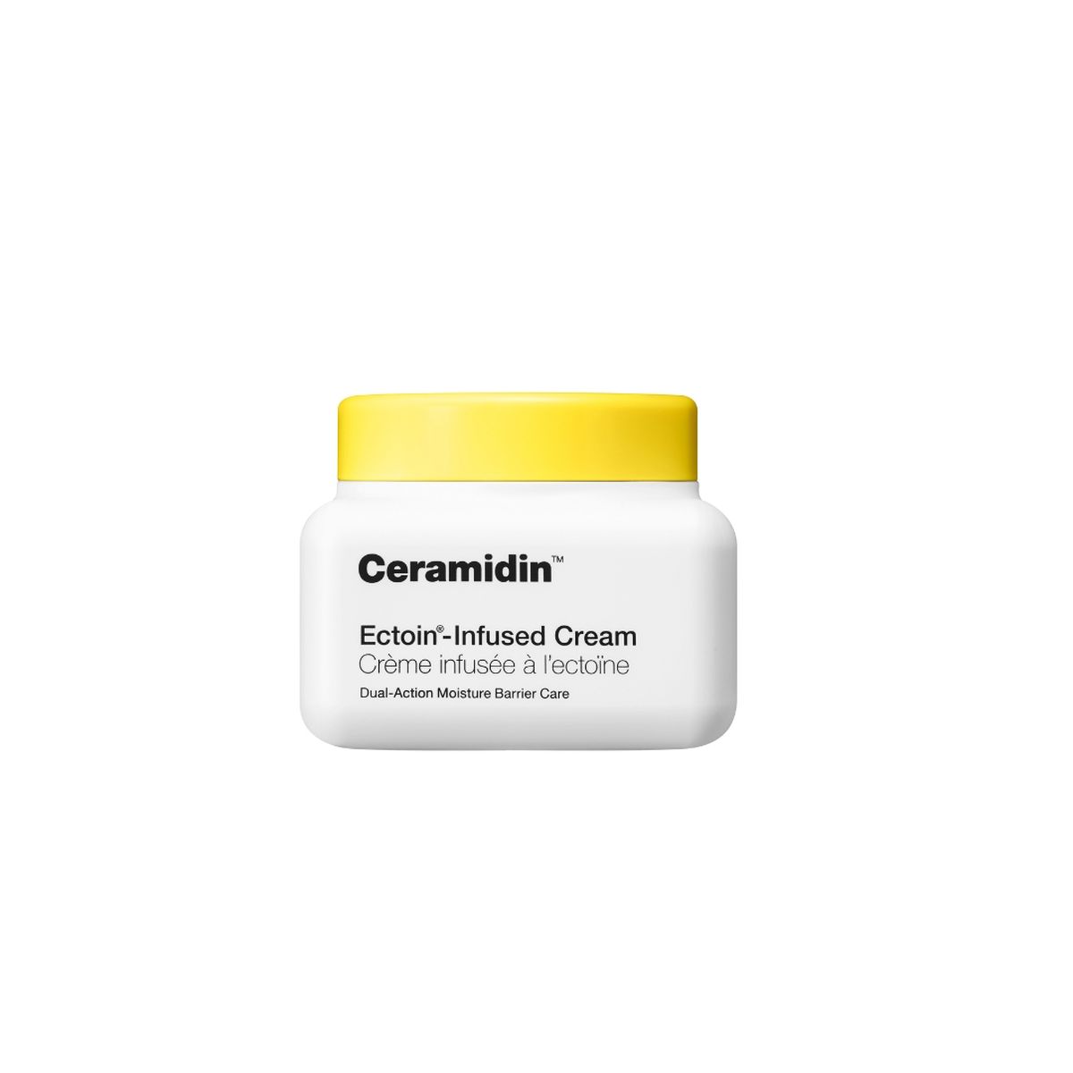 Ceramidin™ Ectoin-infused Cream 50ml