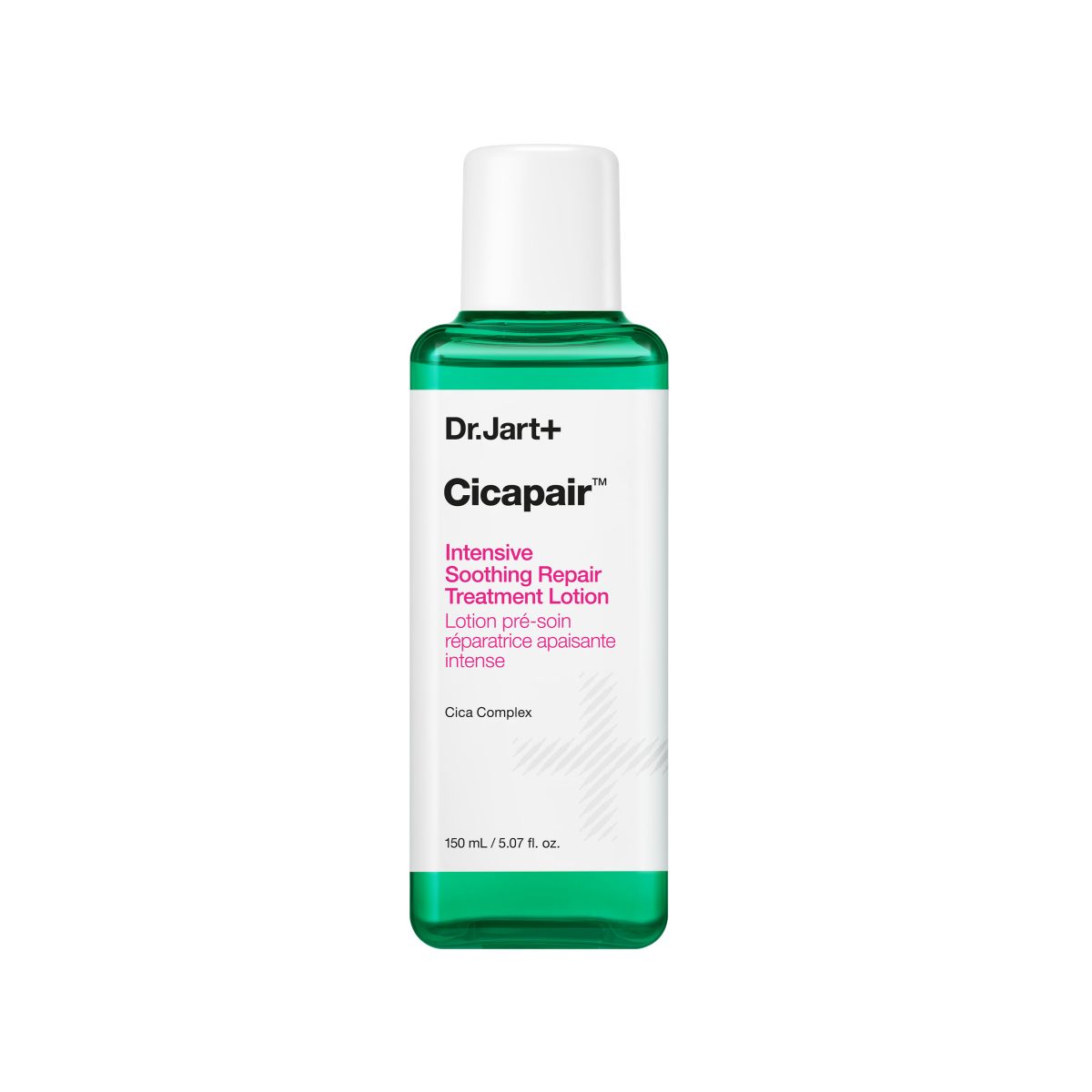 Dr.jart+ Cicapair Intensive Soothing Repair Treatment Lotion 150ml