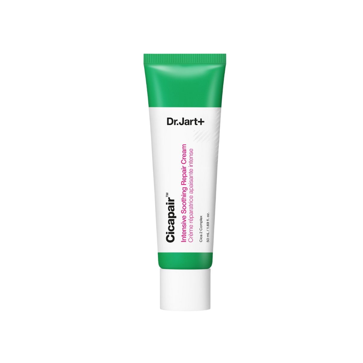 Dr.jart+ Cicapair Intensive Soothing Repair Cream  50ml