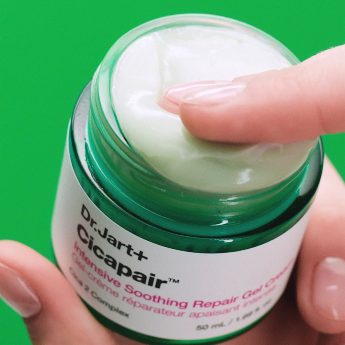 Dr.jart+ Cicapair Intensive Soothing Repair Gel Cream  50ml