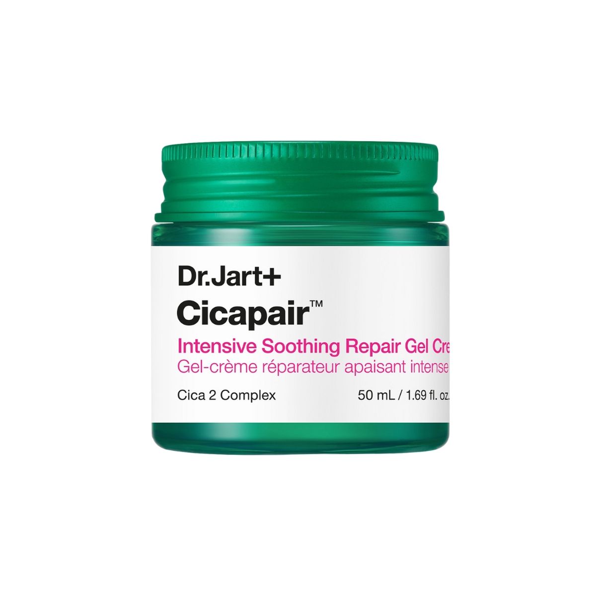 Dr.jart+ Cicapair Intensive Soothing Repair Gel Cream  50ml