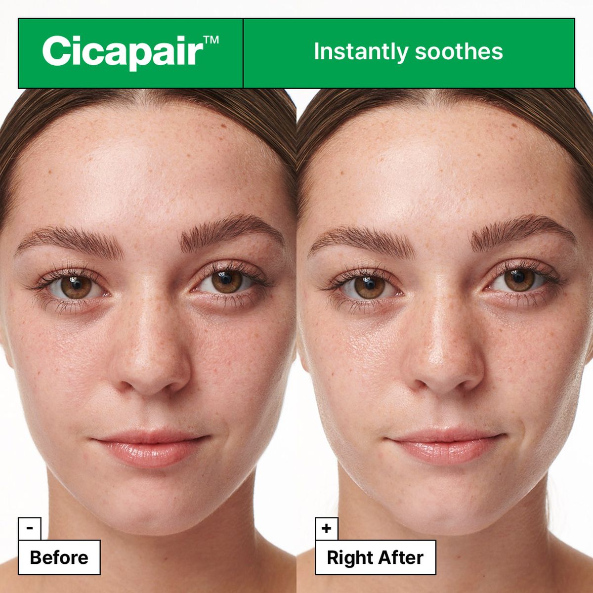 Dr.jart+ Cicapair Intensive Soothing Repair Serum  30ml