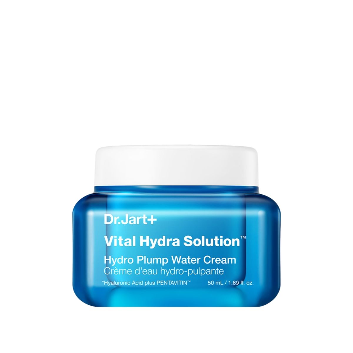 Dr.jart+ Vital Hydra Solution Hydro Plump Overnight Mask 75ml