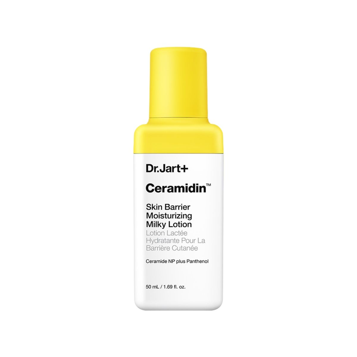 Ceramidin™ Skin Barrier Moisturizing Milky Lotion   50ml
