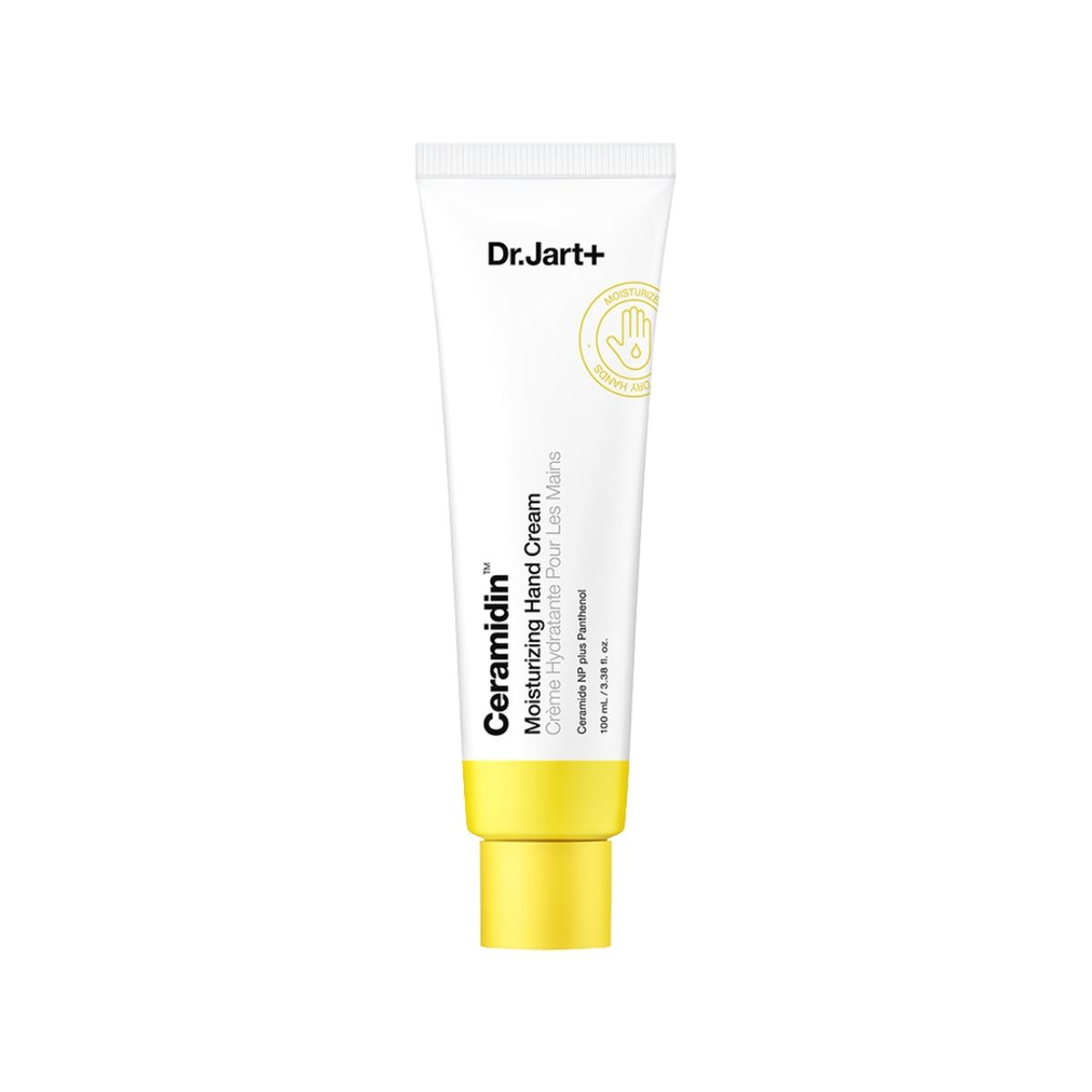 Ceramidin™ Moisturizing Hand Cream  100ml