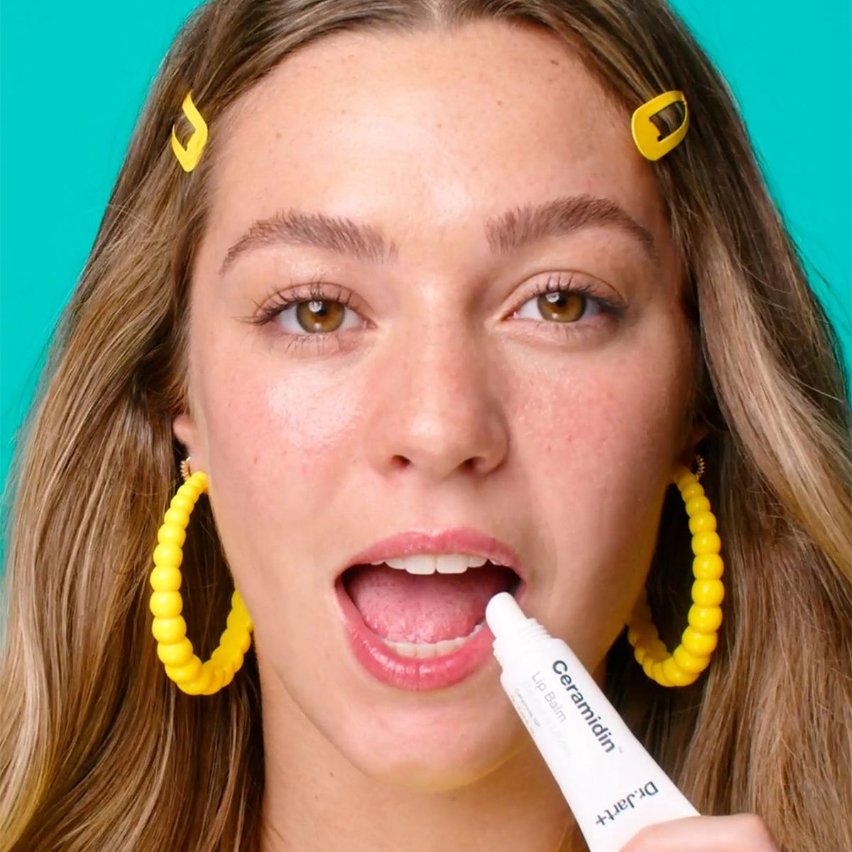 Ceramidin™ Moisturizing Lip Balm  7ml