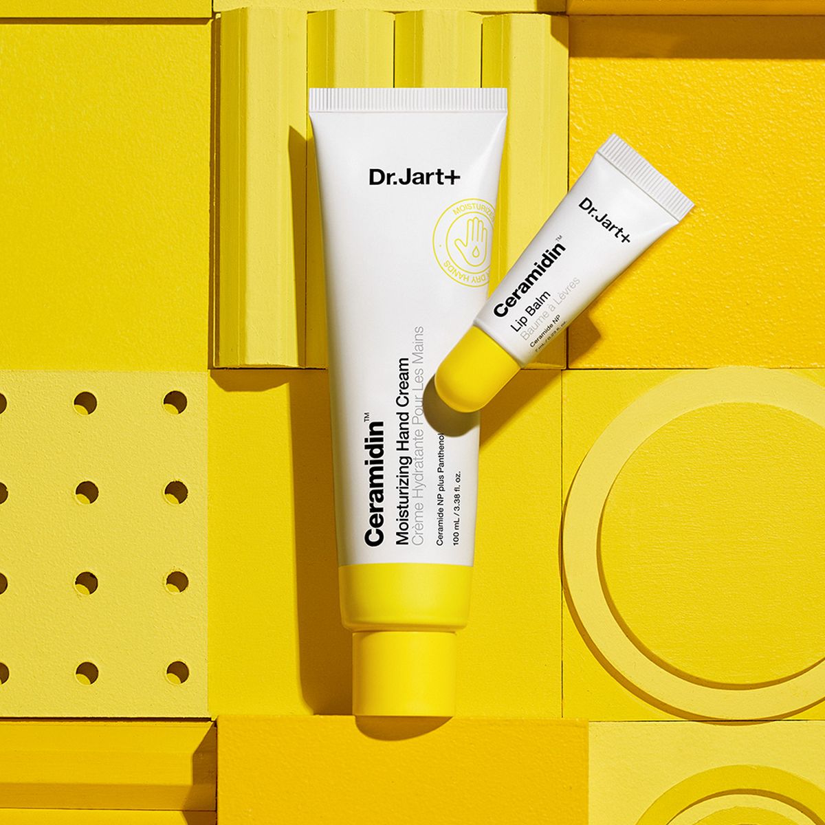 Ceramidin™ Moisturizing Lip Balm  7ml