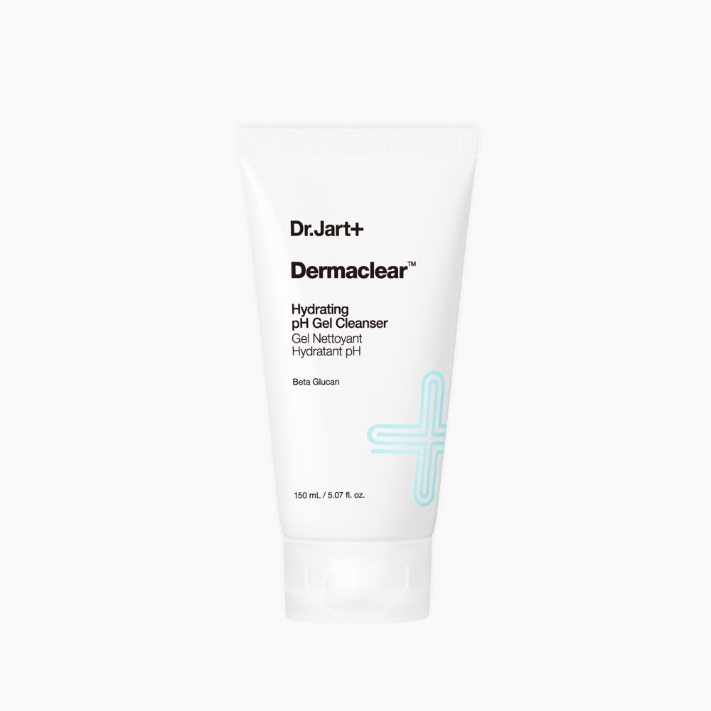 Dr.Jart+ Dermaclear™ Hydrating pH Gel Cleanser 150 ml
