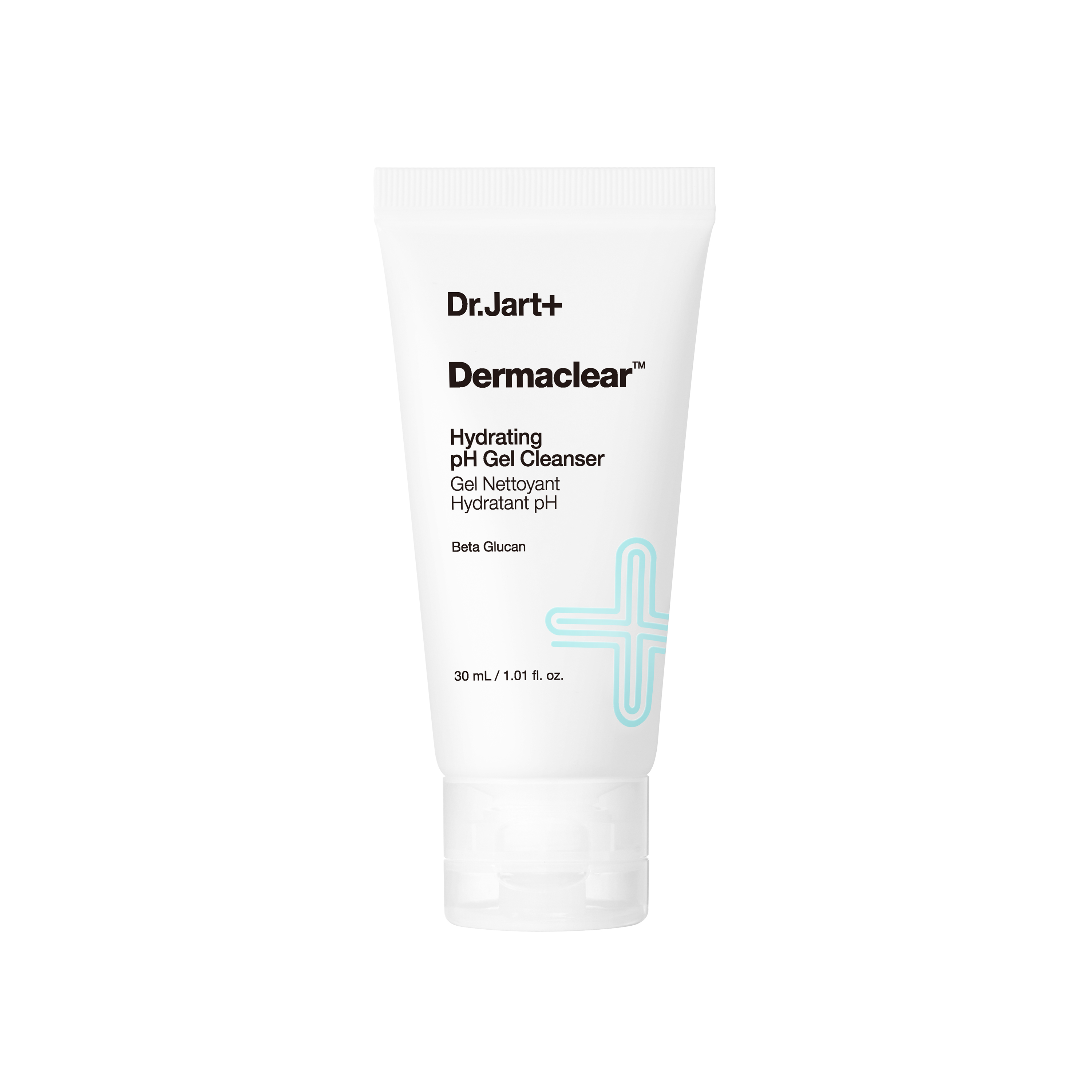 Dr.Jart+ Dermaclear™ Hydrating pH Gel Cleanser 30 ml