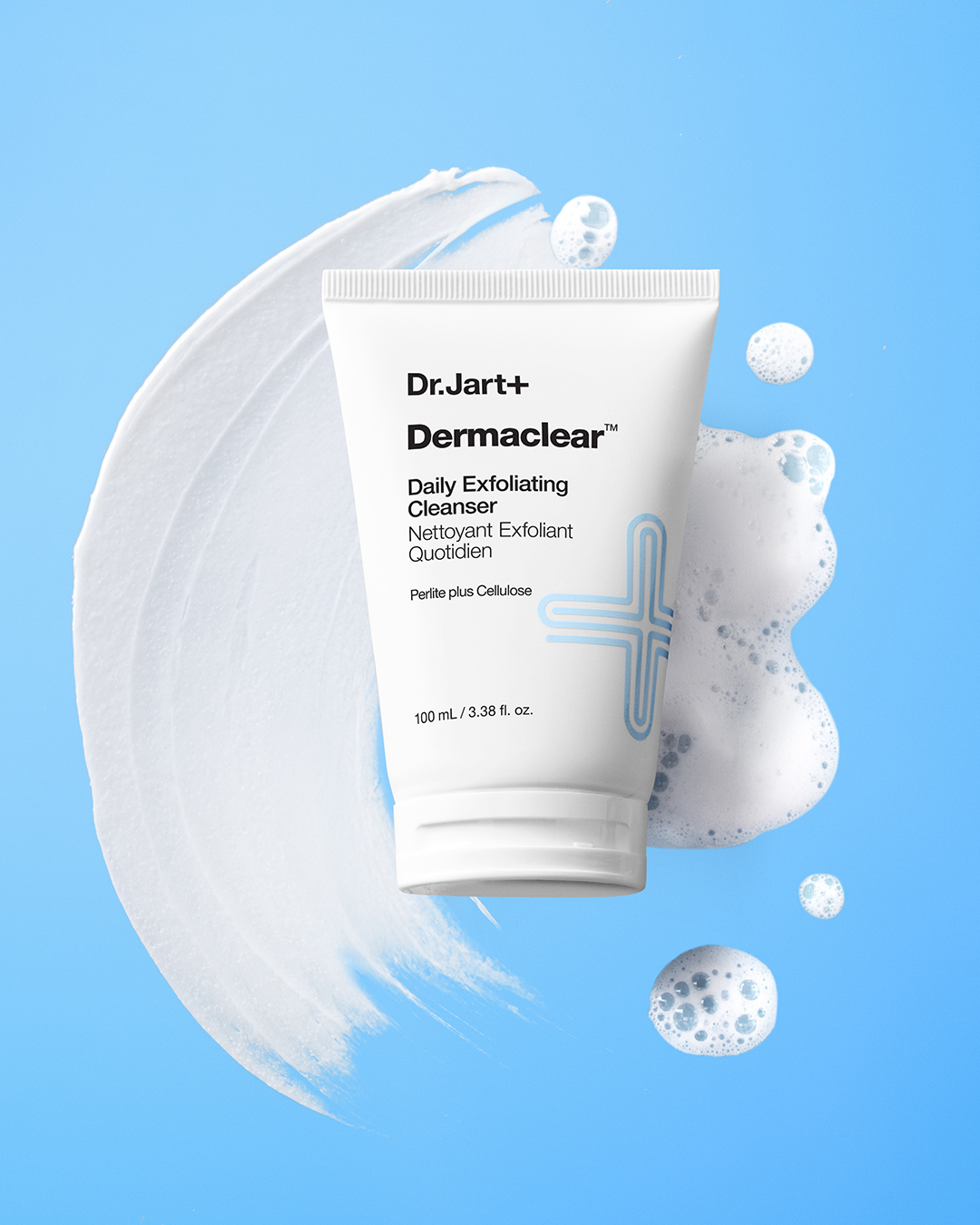 Dr.Jart+ Dermaclear™ Daily Exfoliating Cleanser 100 ml