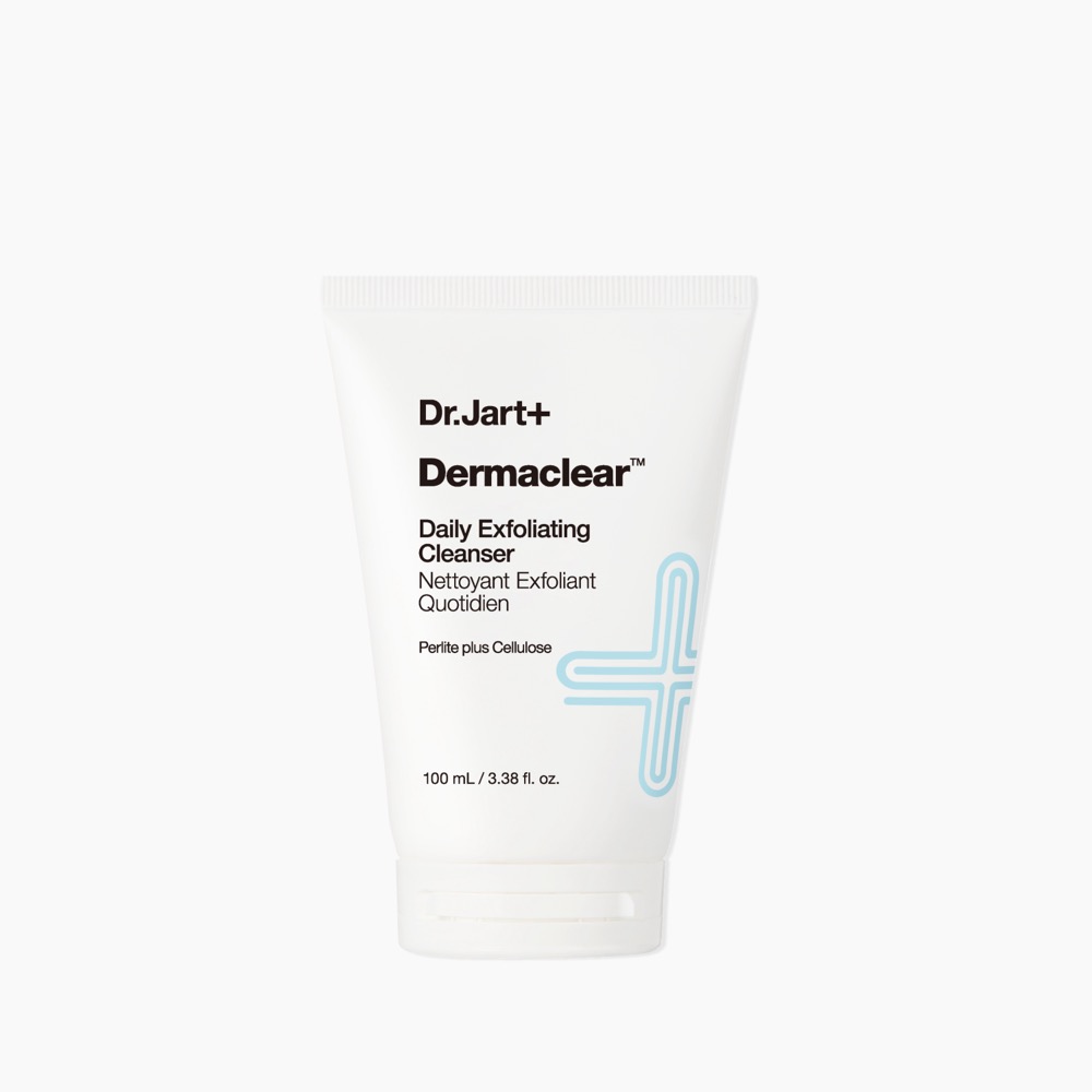 Dr.Jart+ Dermaclear™ Daily Exfoliating Cleanser 100 ml