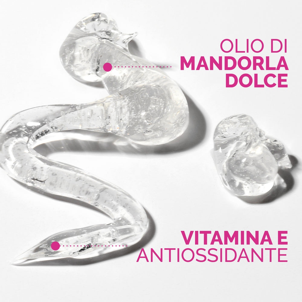 Veralab Olio Denso  Olio In Gel Struccante Viso 80ml