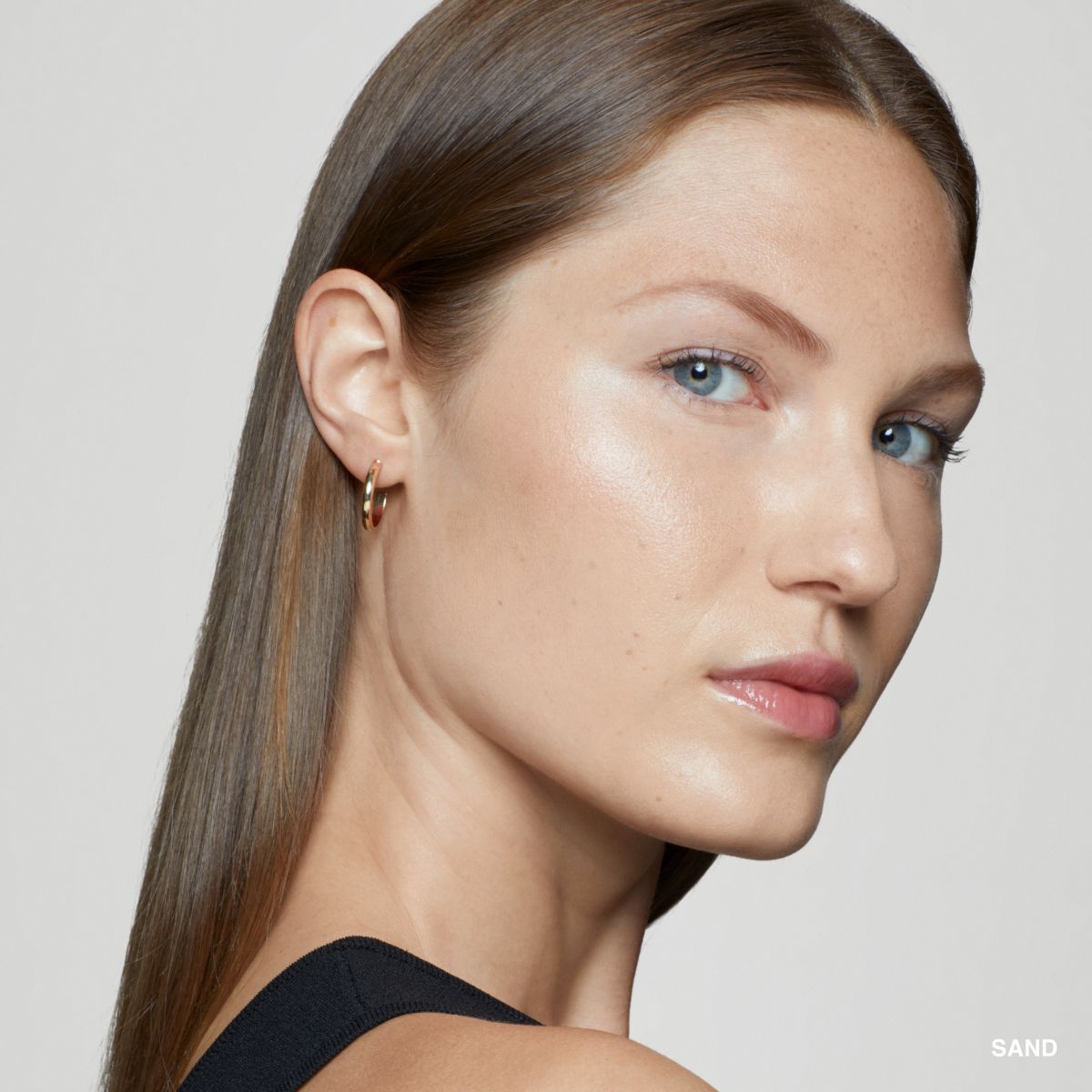 Intensive Serum Foundation  Sand