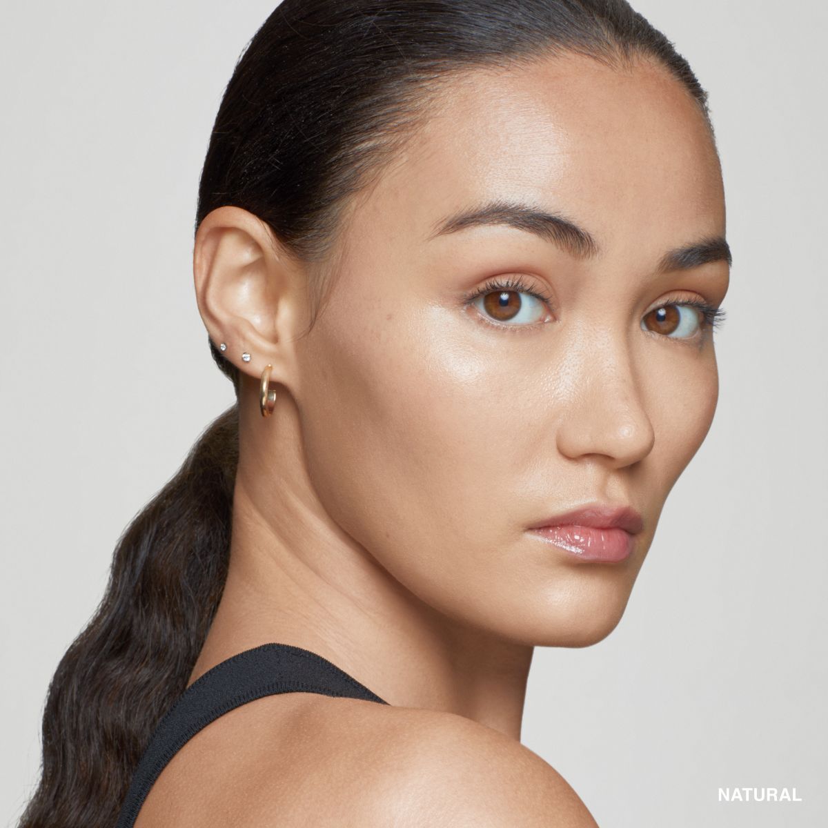 Intensive Serum Foundation  Natural